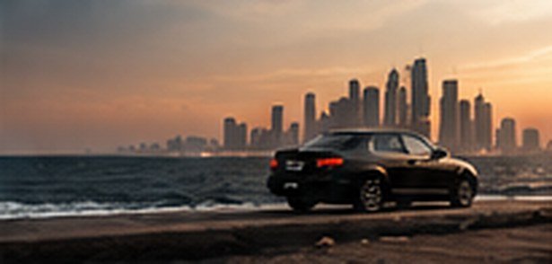 Doha Drive