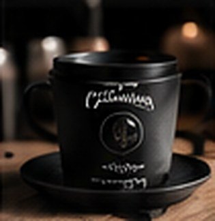 Blackout Coffee
