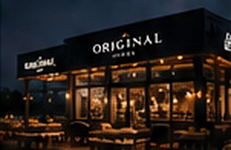 Original Burgers