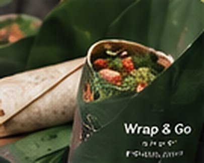 Wrap & Go